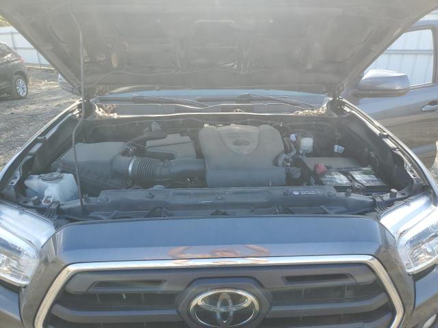 Photo 10 VIN: 3TMCZ5AN4JM164022 - TOYOTA TACOMA DOU 