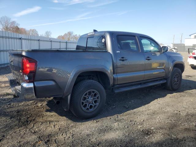 Photo 2 VIN: 3TMCZ5AN4JM164022 - TOYOTA TACOMA DOU 