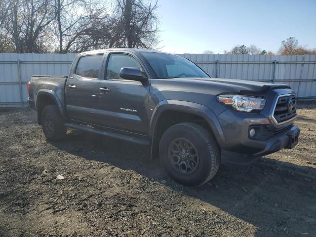 Photo 3 VIN: 3TMCZ5AN4JM164022 - TOYOTA TACOMA DOU 