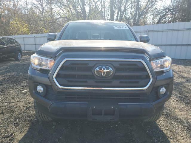 Photo 4 VIN: 3TMCZ5AN4JM164022 - TOYOTA TACOMA DOU 