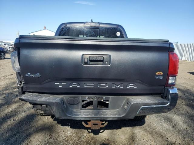 Photo 5 VIN: 3TMCZ5AN4JM164022 - TOYOTA TACOMA DOU 