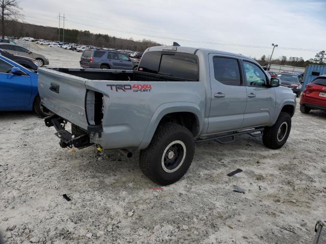 Photo 2 VIN: 3TMCZ5AN4JM182598 - TOYOTA TACOMA DOU 