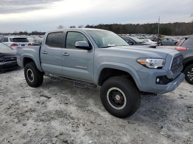 Photo 3 VIN: 3TMCZ5AN4JM182598 - TOYOTA TACOMA DOU 