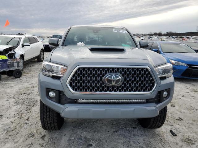 Photo 4 VIN: 3TMCZ5AN4JM182598 - TOYOTA TACOMA DOU 