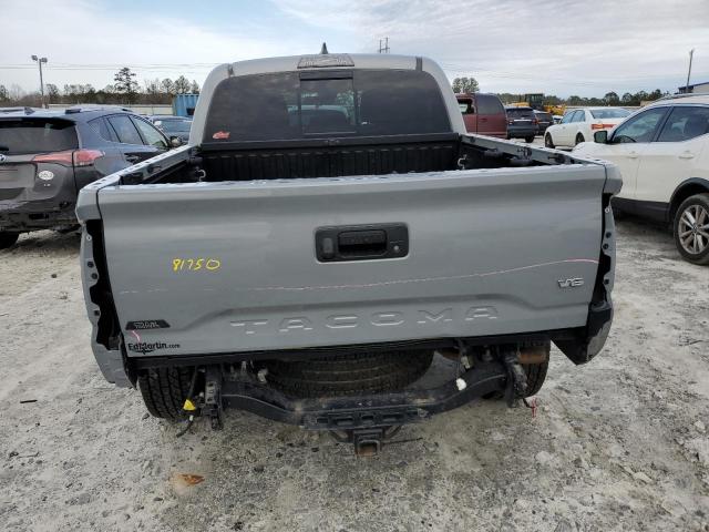 Photo 5 VIN: 3TMCZ5AN4JM182598 - TOYOTA TACOMA DOU 