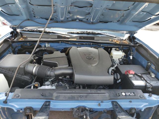 Photo 10 VIN: 3TMCZ5AN4KM200731 - TOYOTA TACOMA DOU 