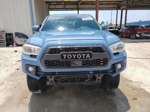 Photo 4 VIN: 3TMCZ5AN4KM200731 - TOYOTA TACOMA DOU 