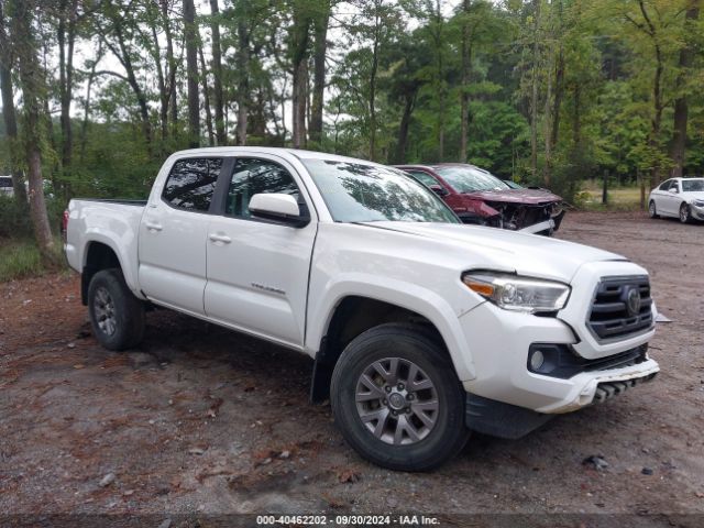 Photo 0 VIN: 3TMCZ5AN4KM210496 - TOYOTA TACOMA 