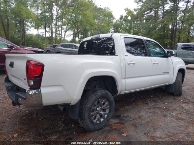 Photo 3 VIN: 3TMCZ5AN4KM210496 - TOYOTA TACOMA 