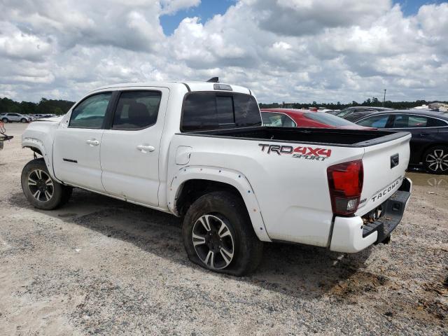 Photo 1 VIN: 3TMCZ5AN4KM212197 - TOYOTA TACOMA DOU 