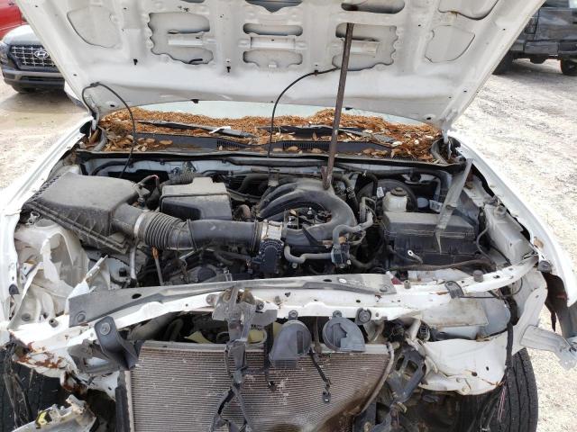 Photo 10 VIN: 3TMCZ5AN4KM212197 - TOYOTA TACOMA DOU 