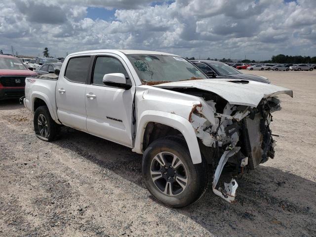 Photo 3 VIN: 3TMCZ5AN4KM212197 - TOYOTA TACOMA DOU 