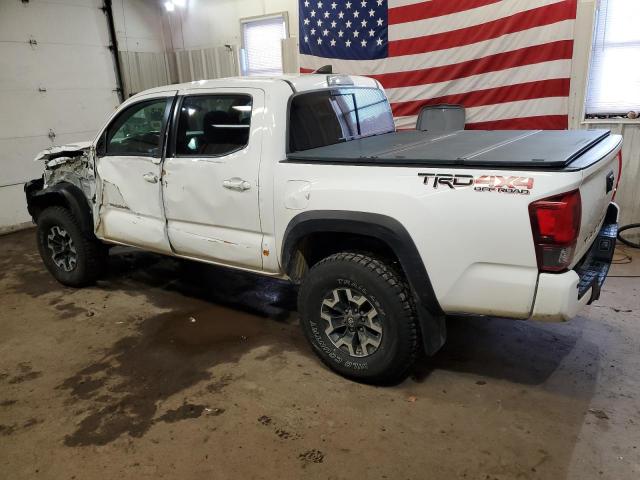 Photo 1 VIN: 3TMCZ5AN4KM216220 - TOYOTA TACOMA 