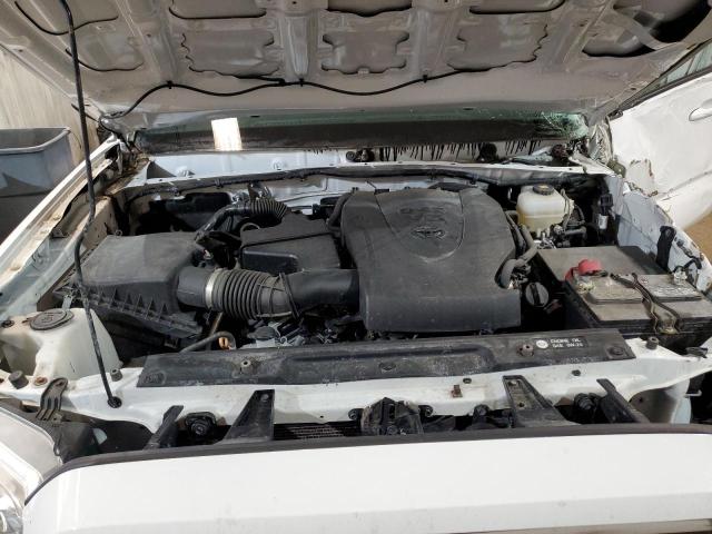 Photo 10 VIN: 3TMCZ5AN4KM216220 - TOYOTA TACOMA 