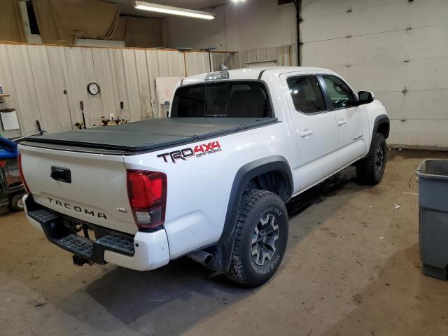 Photo 2 VIN: 3TMCZ5AN4KM216220 - TOYOTA TACOMA 