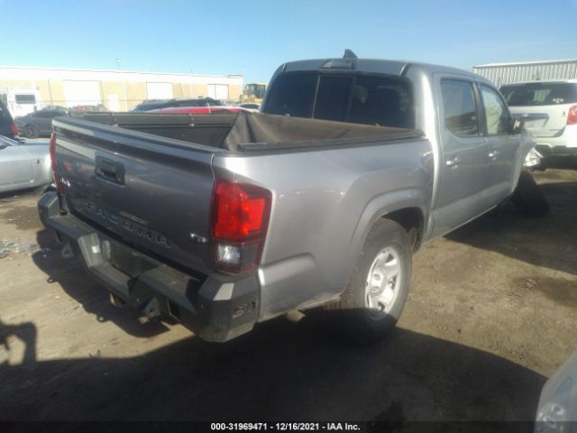 Photo 3 VIN: 3TMCZ5AN4KM221899 - TOYOTA TACOMA 4WD 