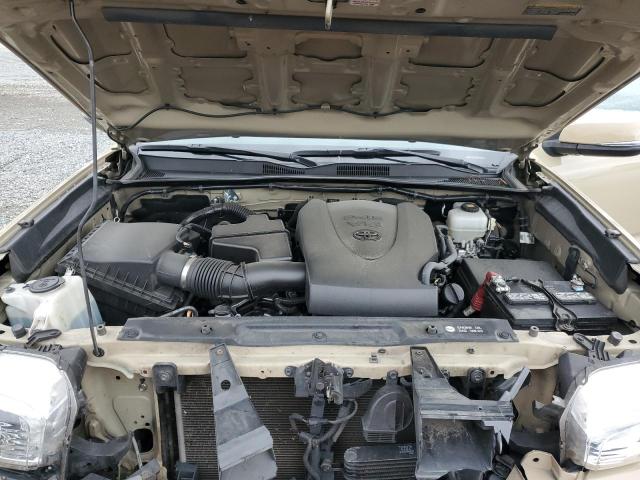 Photo 10 VIN: 3TMCZ5AN4KM222910 - TOYOTA TACOMA DOU 