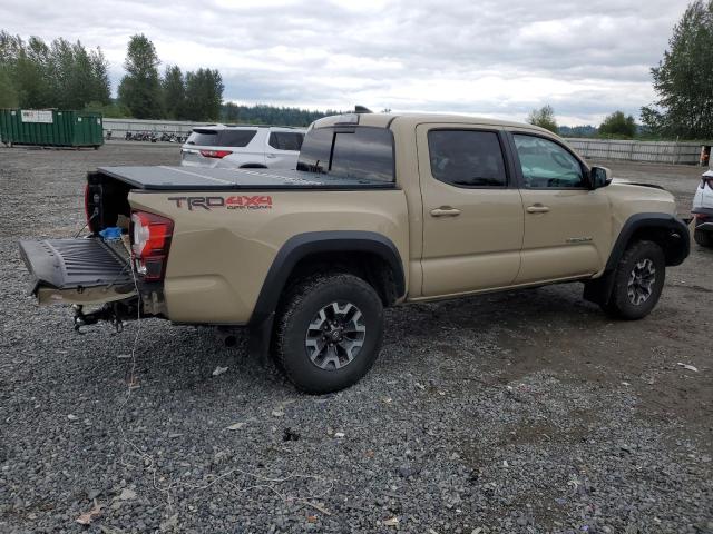 Photo 2 VIN: 3TMCZ5AN4KM222910 - TOYOTA TACOMA DOU 