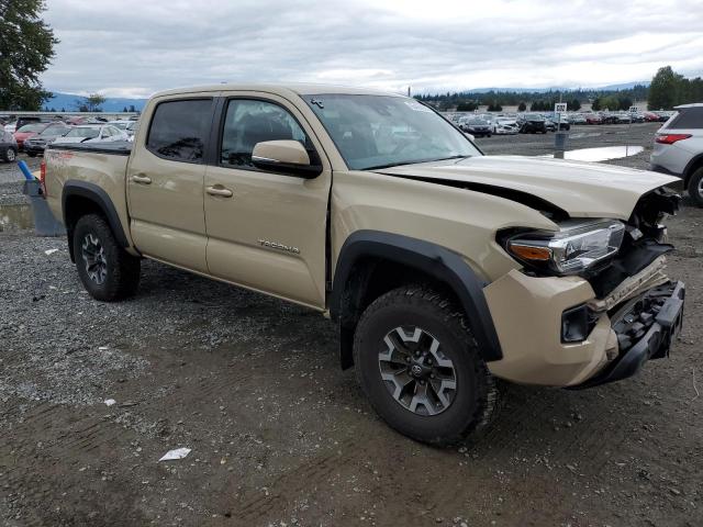 Photo 3 VIN: 3TMCZ5AN4KM222910 - TOYOTA TACOMA DOU 