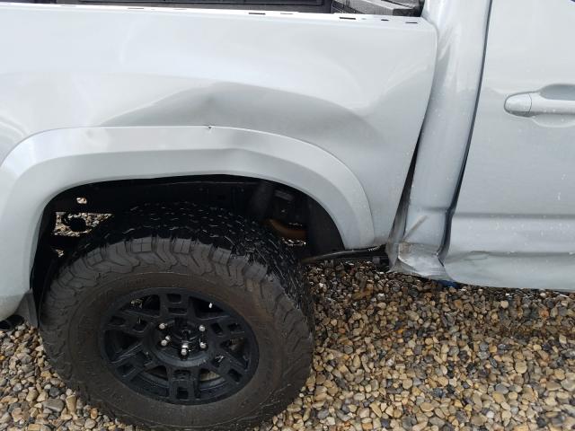 Photo 8 VIN: 3TMCZ5AN4KM230926 - TOYOTA TACOMA DOU 