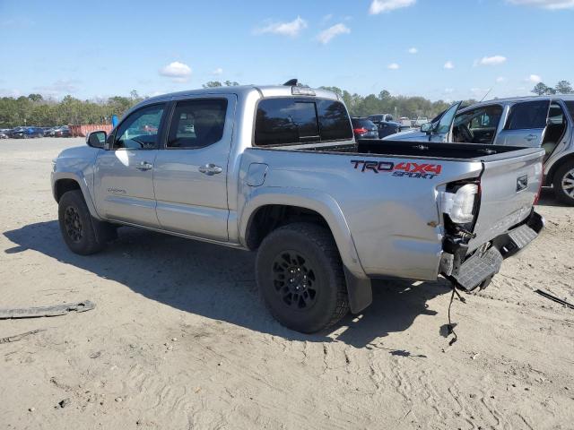 Photo 1 VIN: 3TMCZ5AN4KM231851 - TOYOTA TACOMA 