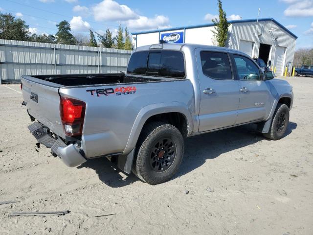 Photo 2 VIN: 3TMCZ5AN4KM231851 - TOYOTA TACOMA 