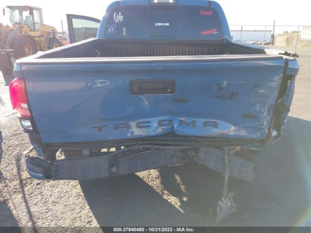 Photo 5 VIN: 3TMCZ5AN4KM232837 - TOYOTA TACOMA 4WD 