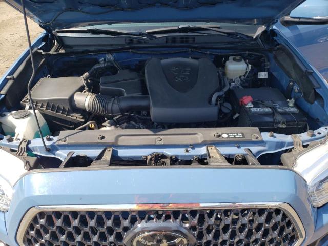 Photo 10 VIN: 3TMCZ5AN4KM234362 - TOYOTA TACOMA DOU 