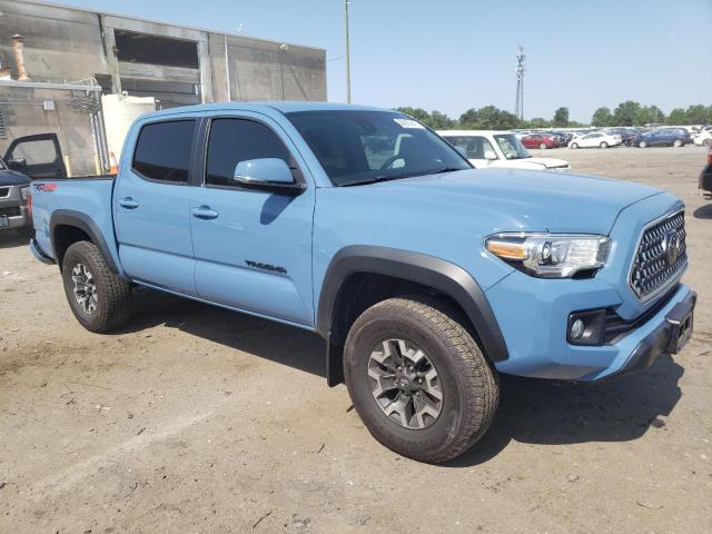 Photo 3 VIN: 3TMCZ5AN4KM234362 - TOYOTA TACOMA DOU 