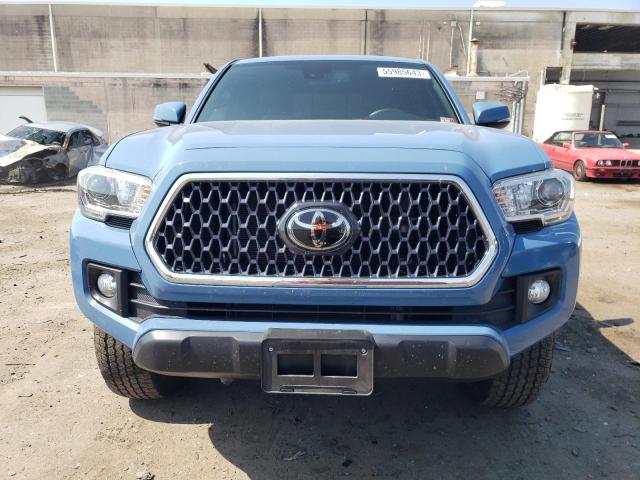 Photo 4 VIN: 3TMCZ5AN4KM234362 - TOYOTA TACOMA DOU 