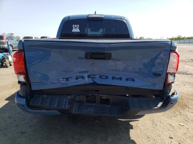 Photo 5 VIN: 3TMCZ5AN4KM234362 - TOYOTA TACOMA DOU 