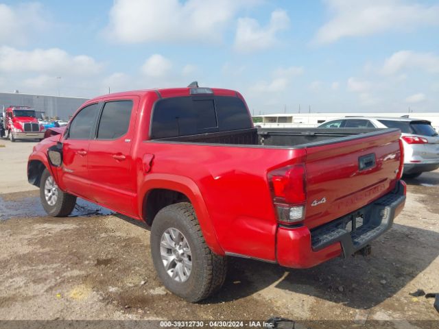 Photo 2 VIN: 3TMCZ5AN4KM235107 - TOYOTA TACOMA 