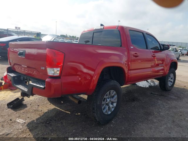 Photo 3 VIN: 3TMCZ5AN4KM235107 - TOYOTA TACOMA 