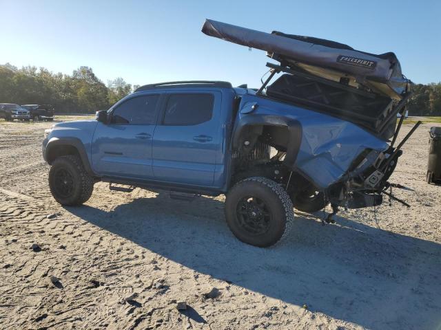 Photo 1 VIN: 3TMCZ5AN4KM242235 - TOYOTA TACOMA DOU 