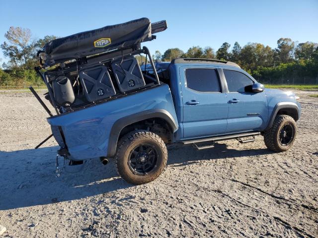 Photo 2 VIN: 3TMCZ5AN4KM242235 - TOYOTA TACOMA DOU 