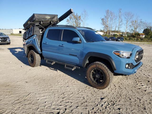 Photo 3 VIN: 3TMCZ5AN4KM242235 - TOYOTA TACOMA DOU 