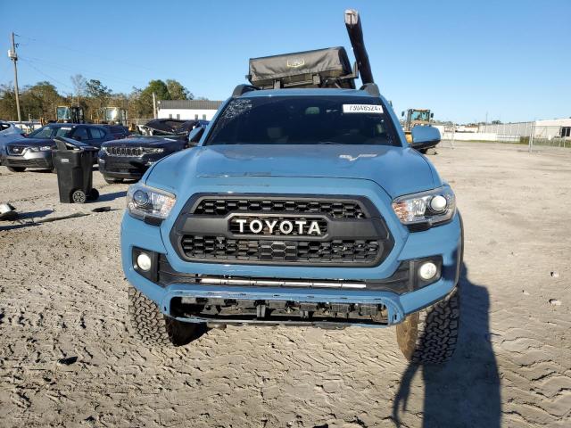 Photo 4 VIN: 3TMCZ5AN4KM242235 - TOYOTA TACOMA DOU 