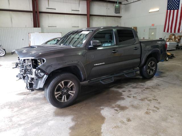 Photo 0 VIN: 3TMCZ5AN4KM244986 - TOYOTA TACOMA 