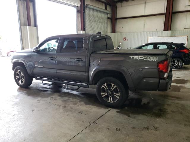 Photo 1 VIN: 3TMCZ5AN4KM244986 - TOYOTA TACOMA 