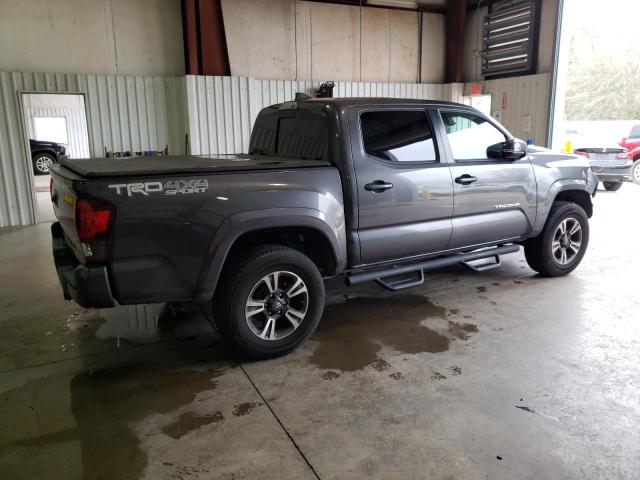 Photo 2 VIN: 3TMCZ5AN4KM244986 - TOYOTA TACOMA 