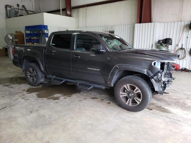 Photo 3 VIN: 3TMCZ5AN4KM244986 - TOYOTA TACOMA 