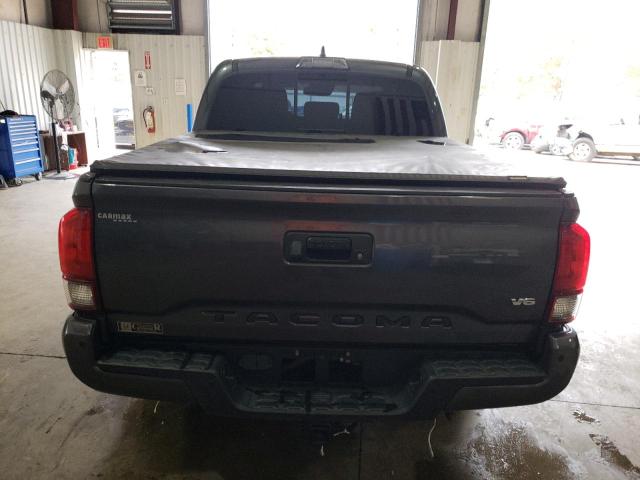 Photo 5 VIN: 3TMCZ5AN4KM244986 - TOYOTA TACOMA 