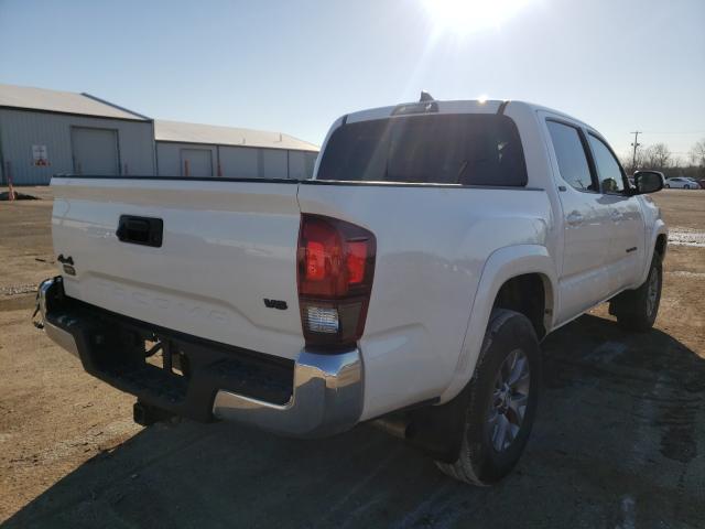 Photo 3 VIN: 3TMCZ5AN4KM249718 - TOYOTA TACOMA DOU 