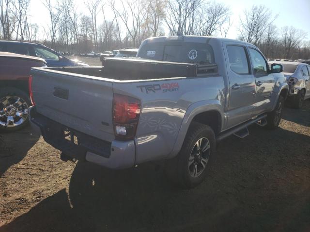 Photo 2 VIN: 3TMCZ5AN4KM249931 - TOYOTA TACOMA DOU 