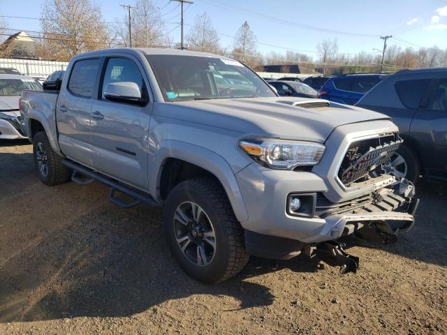 Photo 3 VIN: 3TMCZ5AN4KM249931 - TOYOTA TACOMA DOU 