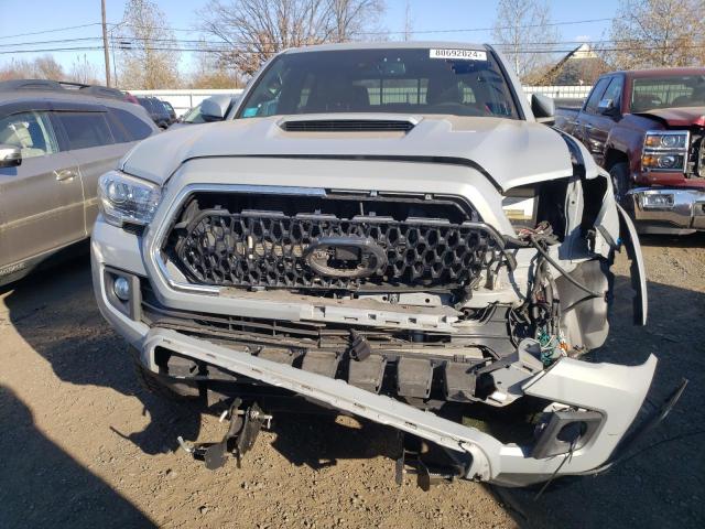 Photo 4 VIN: 3TMCZ5AN4KM249931 - TOYOTA TACOMA DOU 