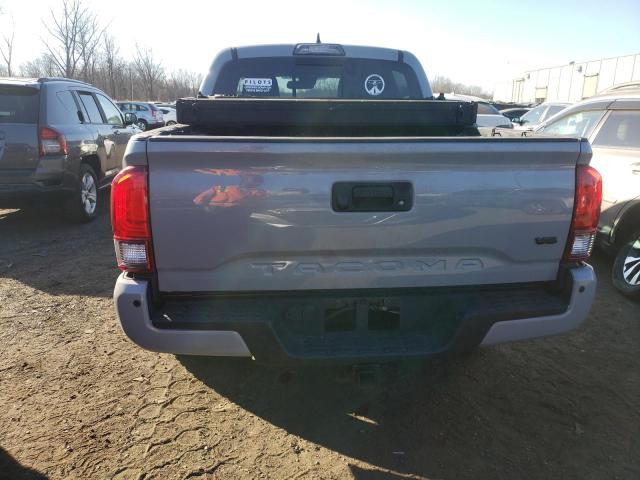 Photo 5 VIN: 3TMCZ5AN4KM249931 - TOYOTA TACOMA DOU 