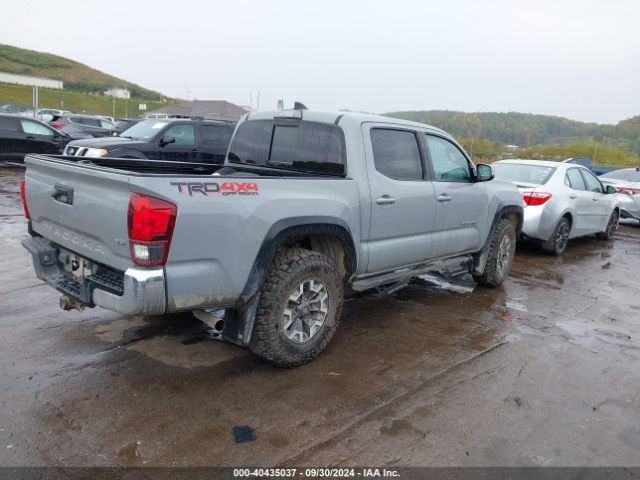 Photo 3 VIN: 3TMCZ5AN4KM253140 - TOYOTA TACOMA 