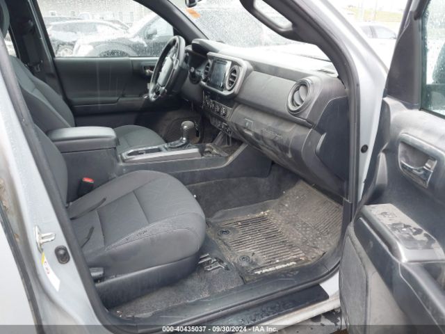 Photo 4 VIN: 3TMCZ5AN4KM253140 - TOYOTA TACOMA 