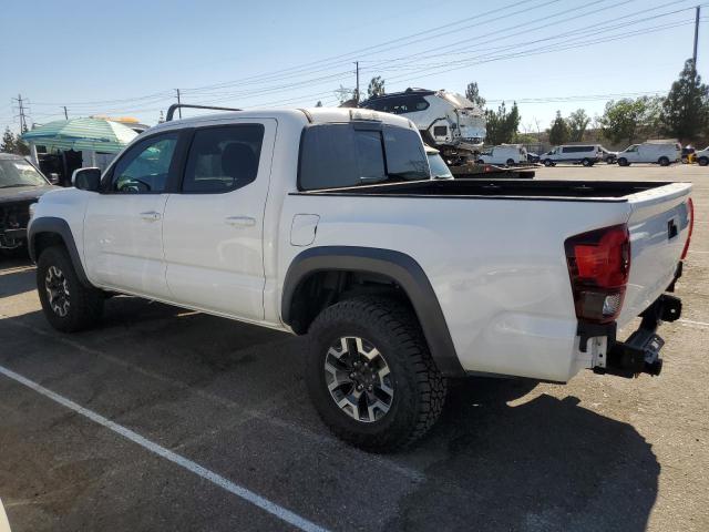 Photo 1 VIN: 3TMCZ5AN4KM269791 - TOYOTA TACOMA 